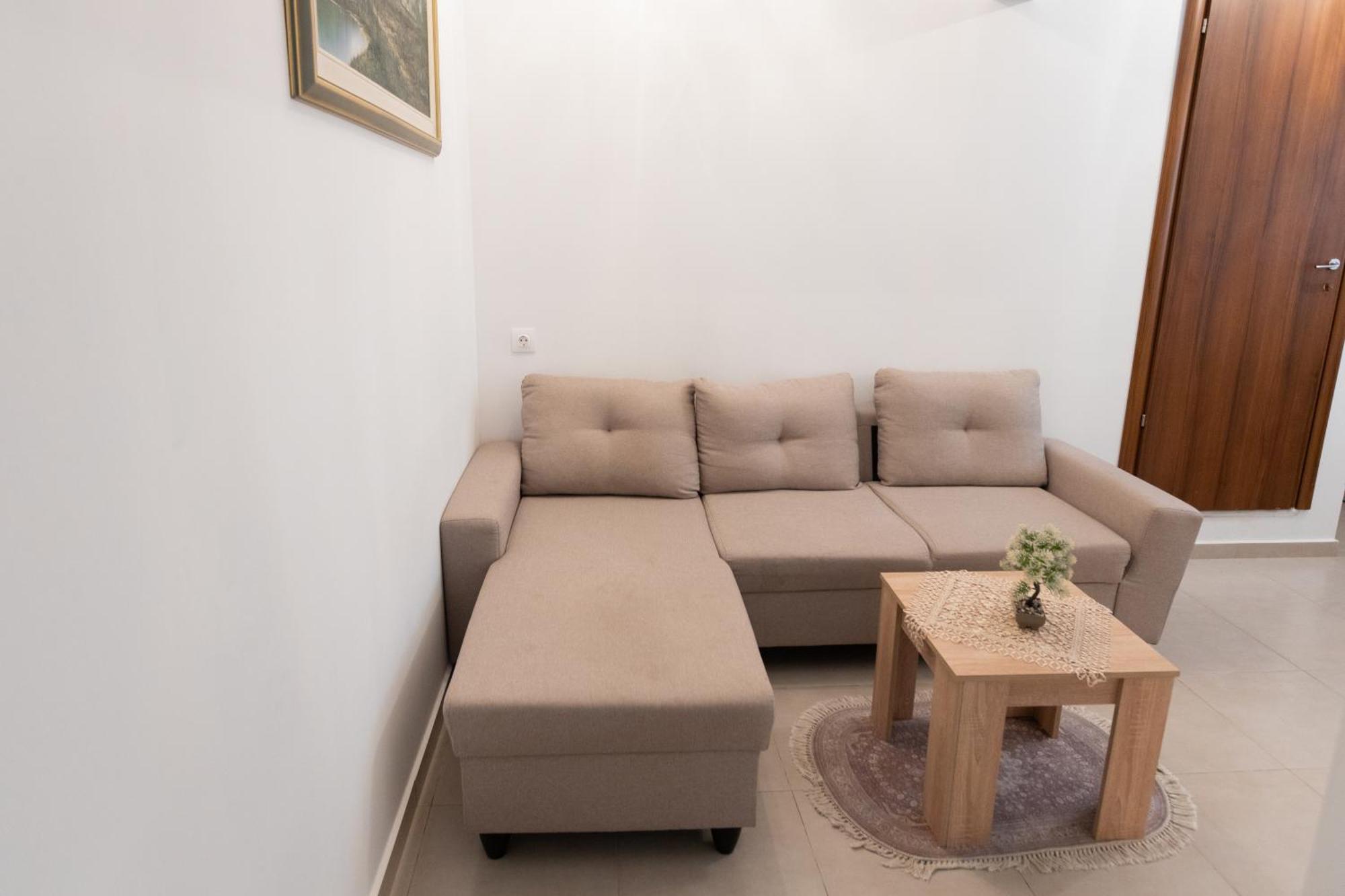 Le Floor Διαμέρισμα Θεσσαλονίκη Εξωτερικό φωτογραφία