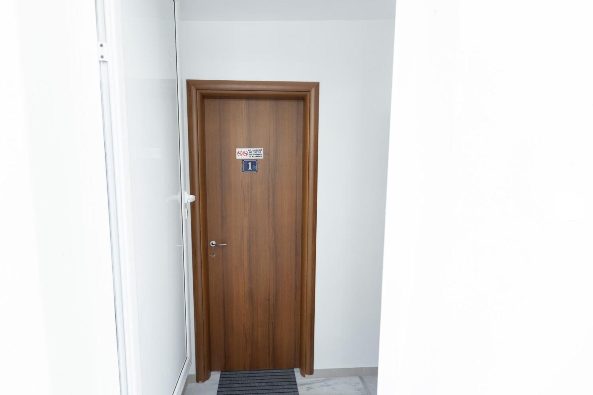 Le Floor Διαμέρισμα Θεσσαλονίκη Εξωτερικό φωτογραφία