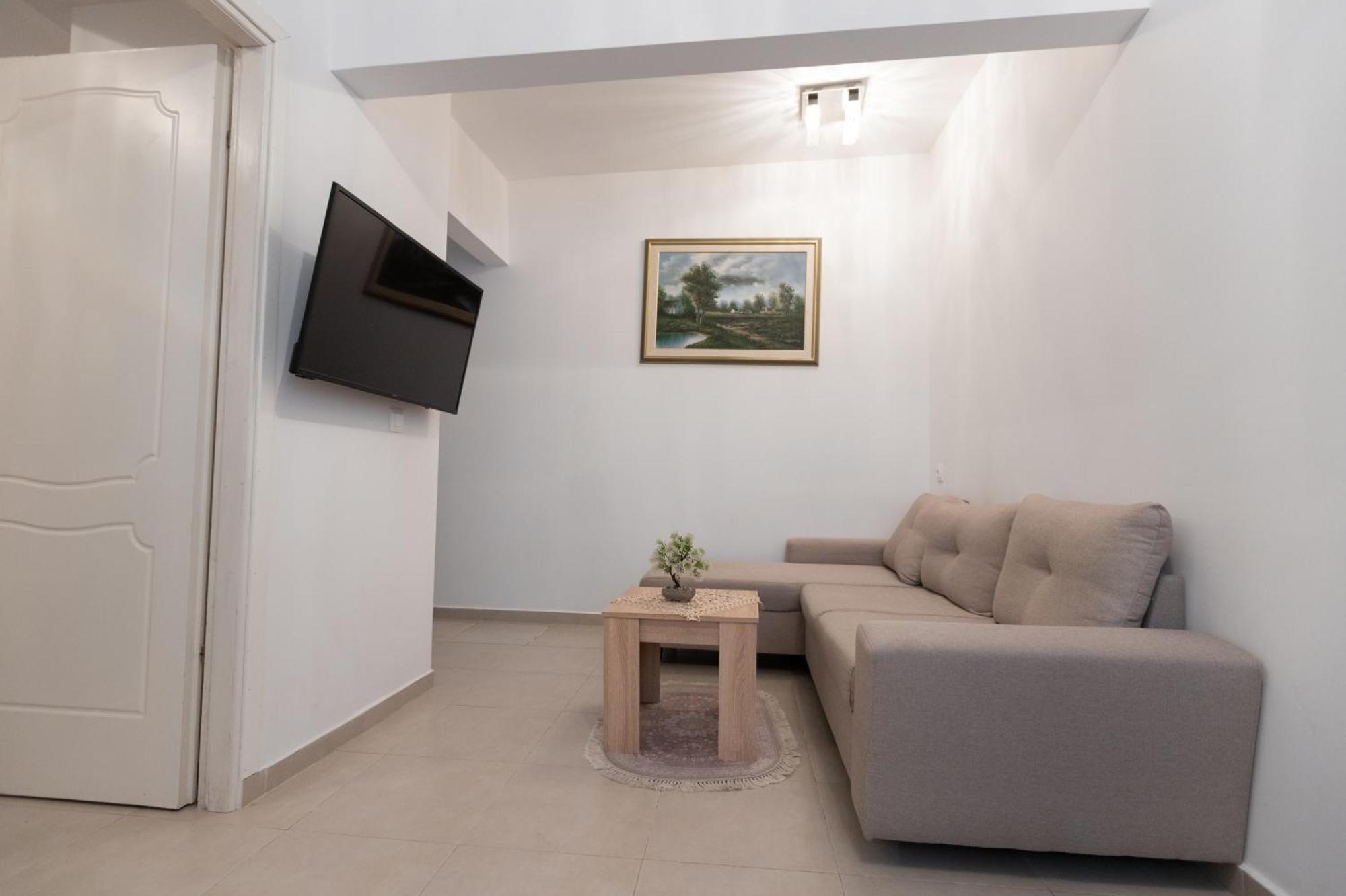 Le Floor Διαμέρισμα Θεσσαλονίκη Εξωτερικό φωτογραφία
