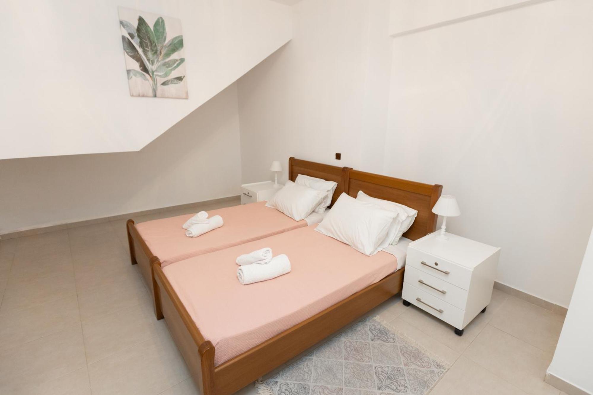 Le Floor Διαμέρισμα Θεσσαλονίκη Εξωτερικό φωτογραφία