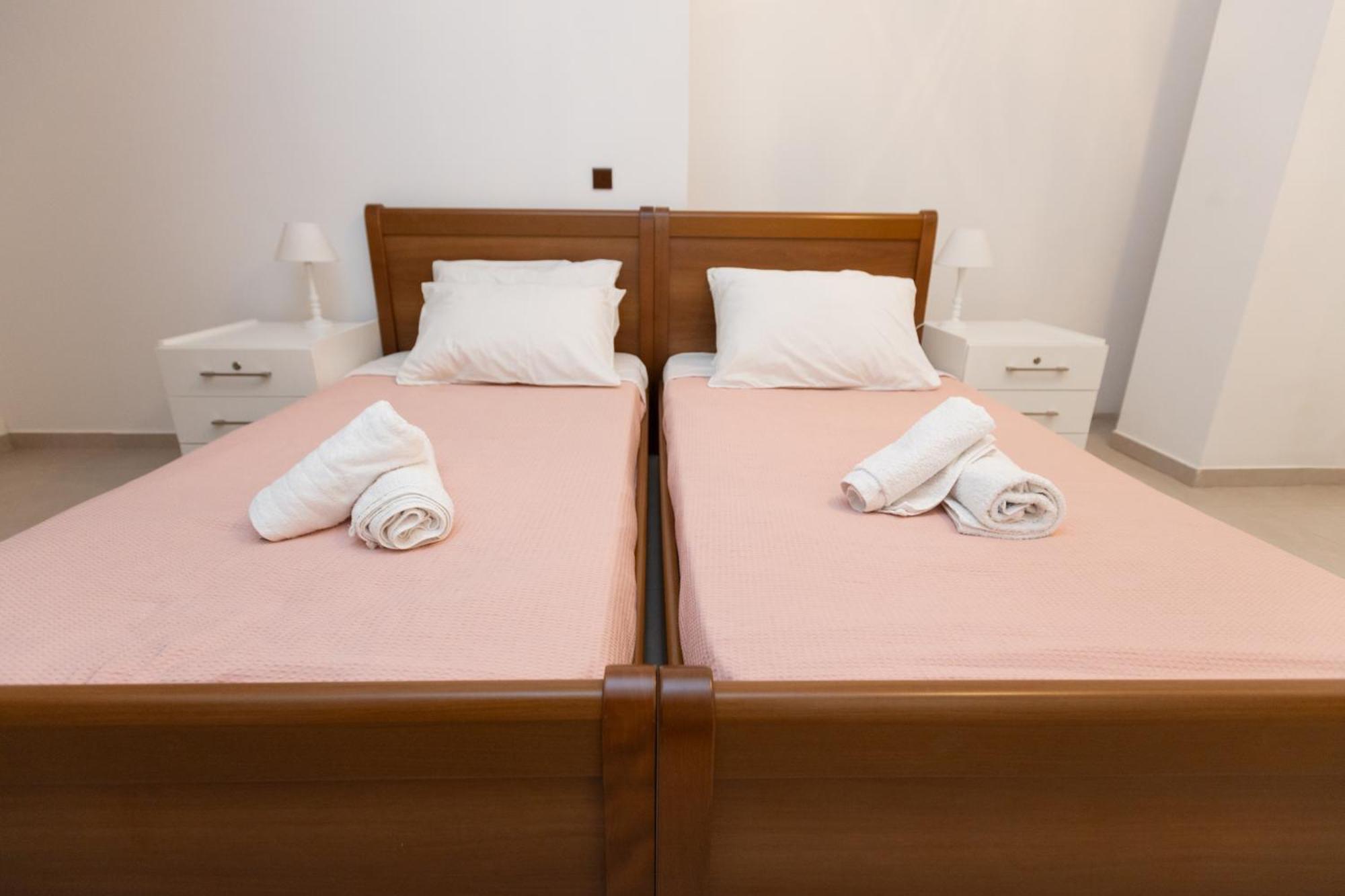 Le Floor Διαμέρισμα Θεσσαλονίκη Εξωτερικό φωτογραφία